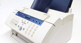 Máy Fax Canon FX-L220 Không Fax Được