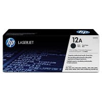 Hộp Mực In 12A Máy Canon, HP Chính Hãng, Giá Rẻ TPHCM: Lựa Chọn Tối Ưu Cho Nhu Cầu In Ấn Của Bạn