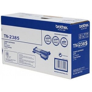 Hộp Mực In Brother HL 2321 Chính Hãng, Giá Rẻ TPHCM: Giải Pháp In Ấn Tối Ưu