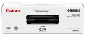 Hộp Mực In Canon 325 Chính Hãng, Giải Pháp In Ấn Chất Lượng và Tiết Kiệm Tại TPHCM