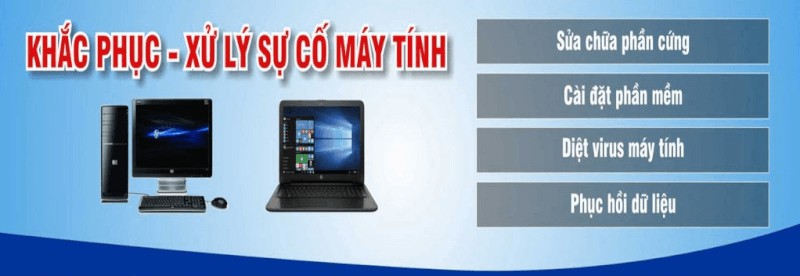 Sửa Chữa, Cài Đặt, Cứu Dữ Liệu Máy Tính, Laptop Acer Ở HCM 7