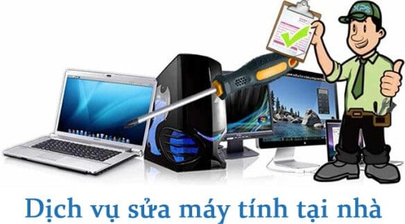 Dịch Vụ Sửa Chữa, Cài Đặt, Cứu Dữ Liệu Laptop Toshiba Tại HCM 5
