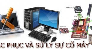 Sửa Chữa, Cài Đặt, Cứu Dữ Liệu Máy Tính, Laptop Acer Ở HCM 2