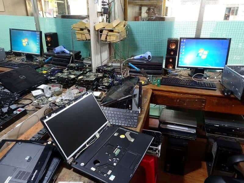 Sửa Máy in, Máy Tính, Laptop Tận Nơi Quận Bình Tân 6