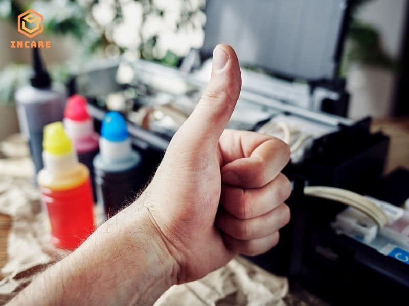 Dịch vụ của Incaare được khách hàng tại Quận 3 đánh giá cao