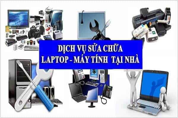 Dịch Vụ Sửa Chữa Máy In - Máy Tính - Laptop Tận Nơi Quận 10 Nhanh, Rẻ 7