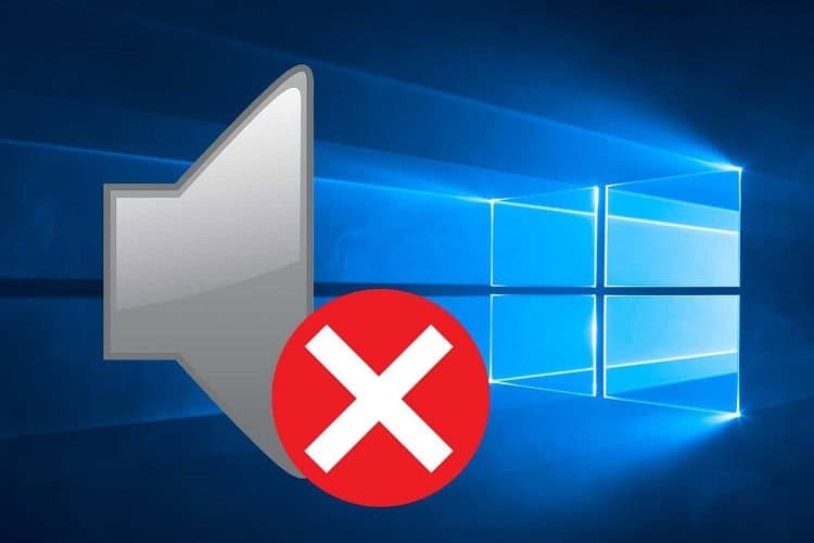 Máy Tính Trên Win 10, 11 Mất Âm Thanh: Nguyên Nhân Và Cách Khắc Phục 6 Máy tính mất âm thanh