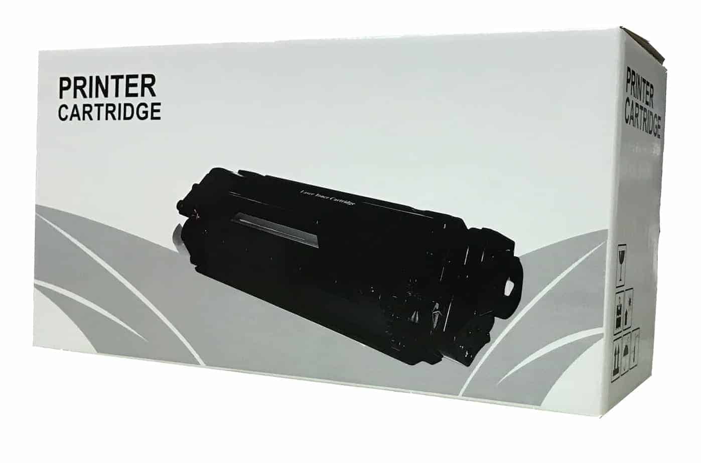 Báo Giá Mực in Estar 53A Black LaserJet Toner Cartridge (Q7553A) 2