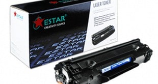 Báo Giá Mực in Estar 05A Black Toner Cartridge (CE505A) 7