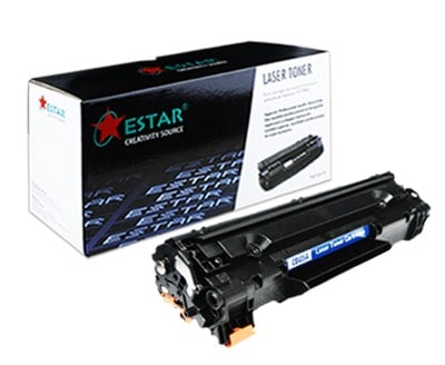 Báo Giá Mực in Estar 319 Black Toner Cartridge 2