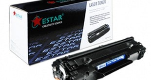 Báo Giá Mực in Estar 53A Black LaserJet Toner Cartridge (Q7553A) 5