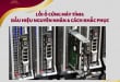 Lỗi ổ cứng máy tính: dấu hiệu, nguyên nhân & cách khắc phục