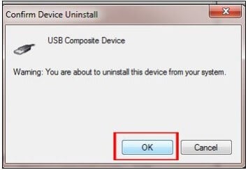 Cách Khắc Phục Lỗi Máy Tính Không Nhận USB 17