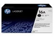 Báo Giá Mực in Estar 16A Black Toner Cartridge (Q7516A)