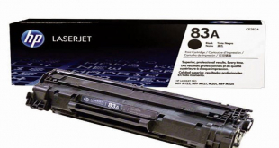 Báo Giá Mực in Estar 83A Black Toner Cartridge