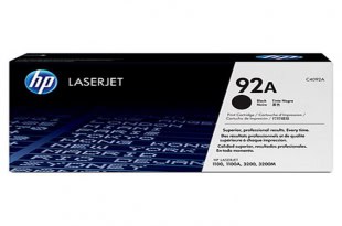 Báo Giá Mực in Estar 92A Black Toner Cartridge (C4092A)