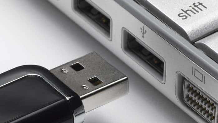 Cách Sửa Lỗi Máy Tính Không Nhận USB 3G Đơn Giản
