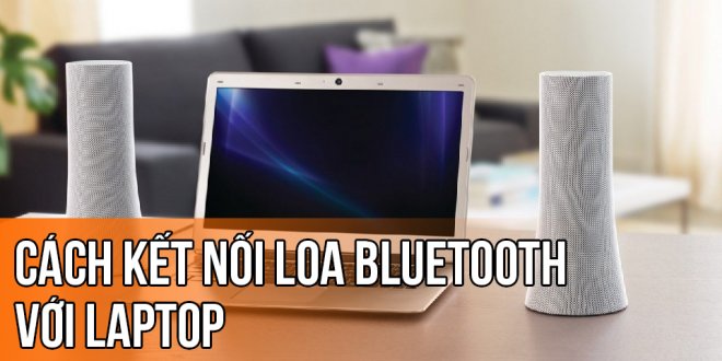 Làm thế nào để kích hoạt tính năng Bluetooth trên máy tính cây?
