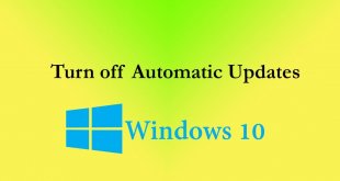 Hướng Dẫn Tắt Windows Update Trên Windows 10 59