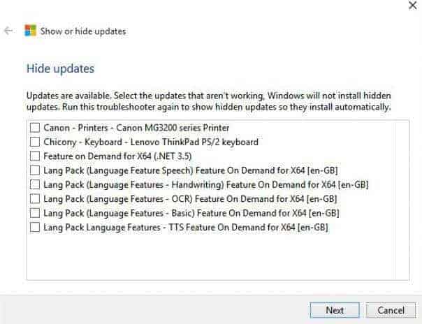 Hướng Dẫn Tắt Windows Update Trên Windows 10 22