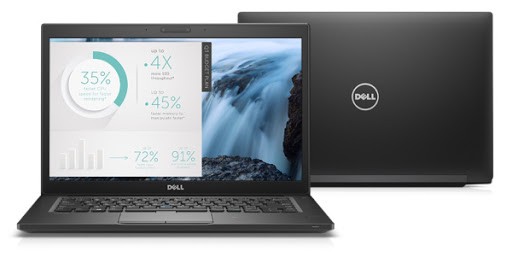 Cách Khắc Phục Lỗi Thường Gặp Ở Máy Tính Laptop Dell 7