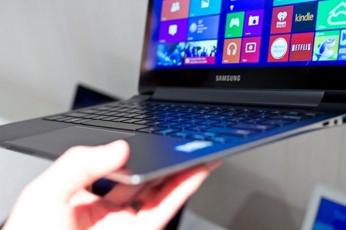 Cách Khắc Phục Lỗi Thường Gặp Ở Máy Tính Laptop Samsung 7
