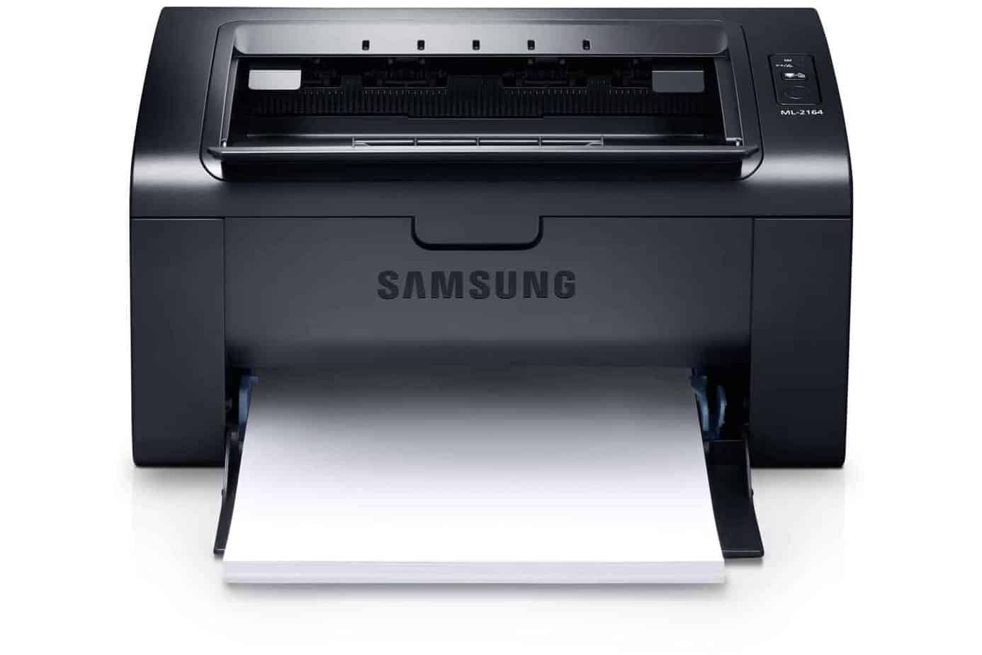 Samsung ML-1866 Mono Laser Printer