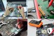 máy tính bị lỗi nguồn