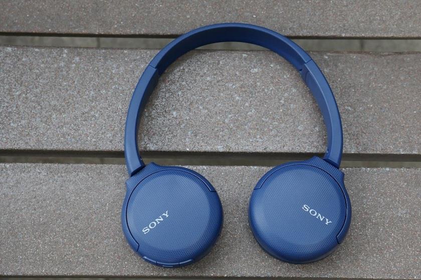 Tai Nghe Bluetooth Sony WH-CH510