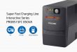 Top 10 Bộ Lưu Điện (UPS) Tốt Cho Máy Tính 5