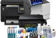 Top 9 nơi nạp mực máy in, cho thuê máy photocopy Bình Dương