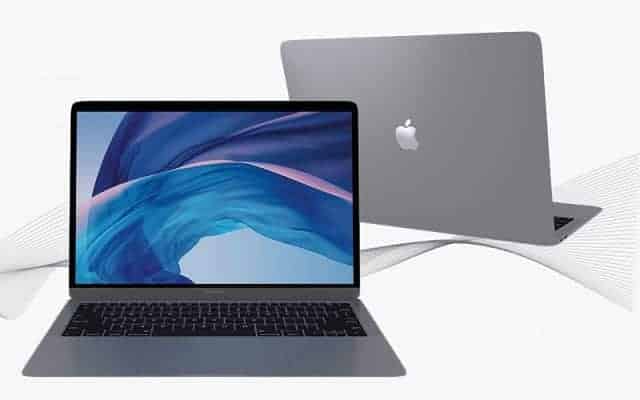 Macbook Air 2018 - Core I5