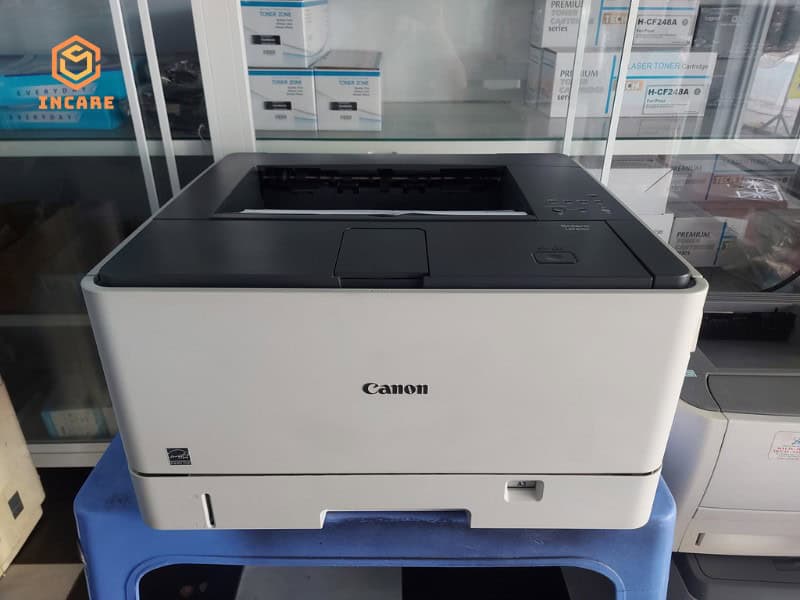 Máy In Canon LBP 8100n