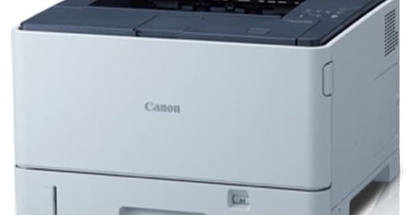 Máy In Canon LBP 8100n