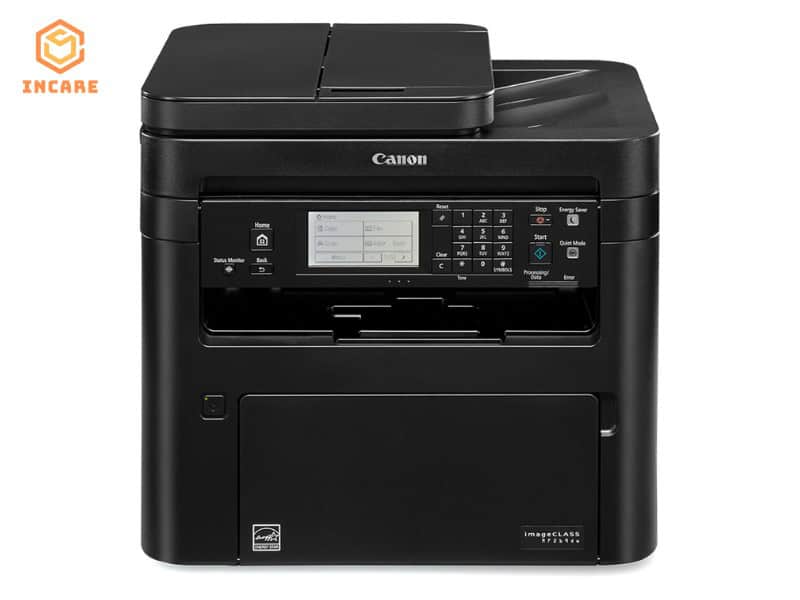 Máy In Canon MF 269DW
