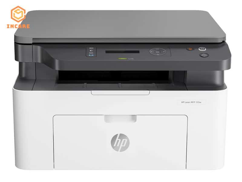 Máy In Đa Năng HP LaserJet MFP 135w