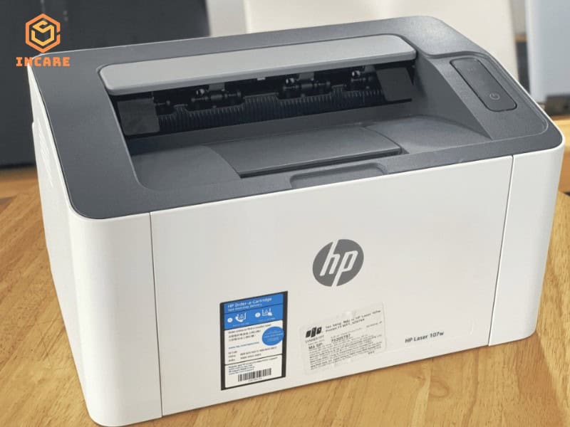 Máy In HP LaserJet 107w