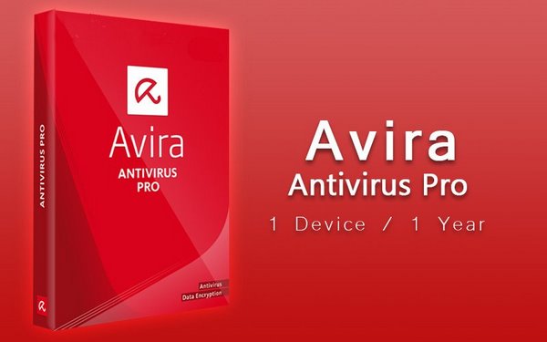 Phần mềm diệt virus Avira