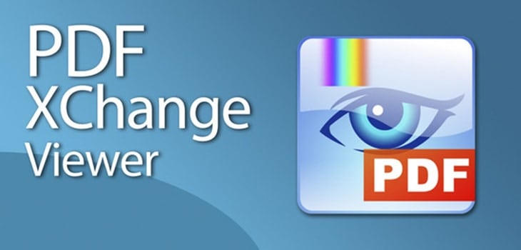 Phần mềm đọc file pdf PDF-XChange Viewer
