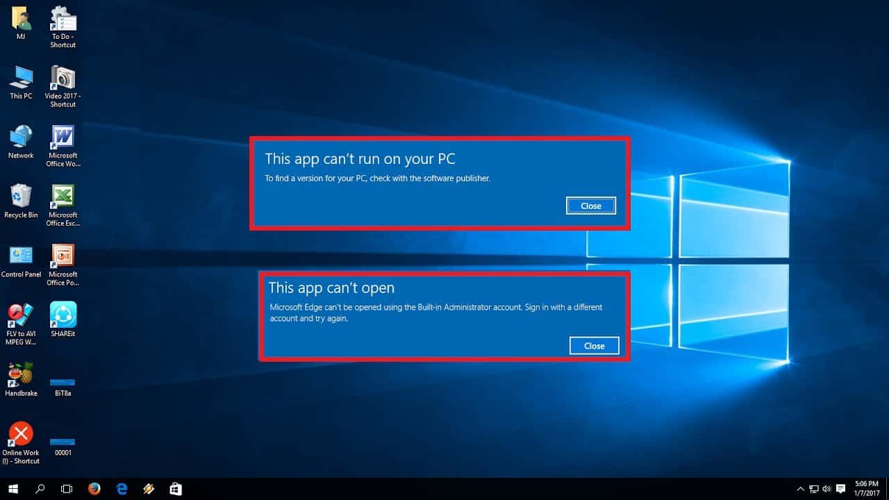 Hướng dẫn cách cài hình nền máy tính không bị mờ trên Windows 2023