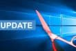 cách tắt update win 10