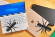 xử lý kiến chui vào laptop