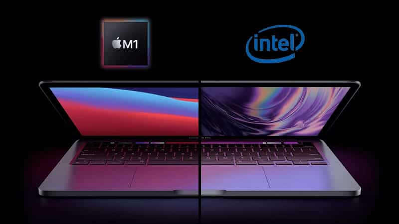 Macbook và laptop nên chọn loại nào
