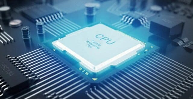 Cách kiểm tra nhiệt độ CPU đơn giản, chính xác nhất 2022