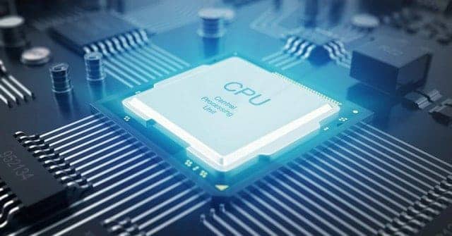 Nhiệt độ CPU lý tưởng