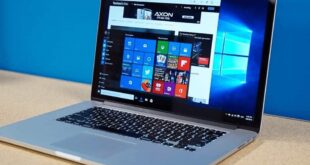 Có nên sử dụng Windows trên Macbook không?