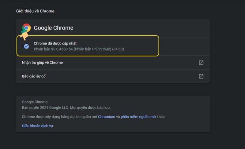Cách Khắc Phục Lỗi Chrome Chặn File Download 30
