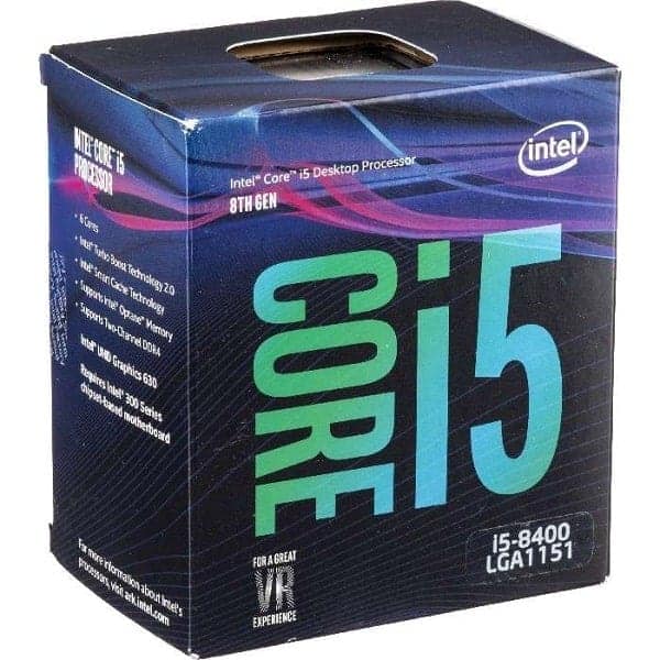 Top 10 CPU Tốt Nhất Cho Máy Tính 15