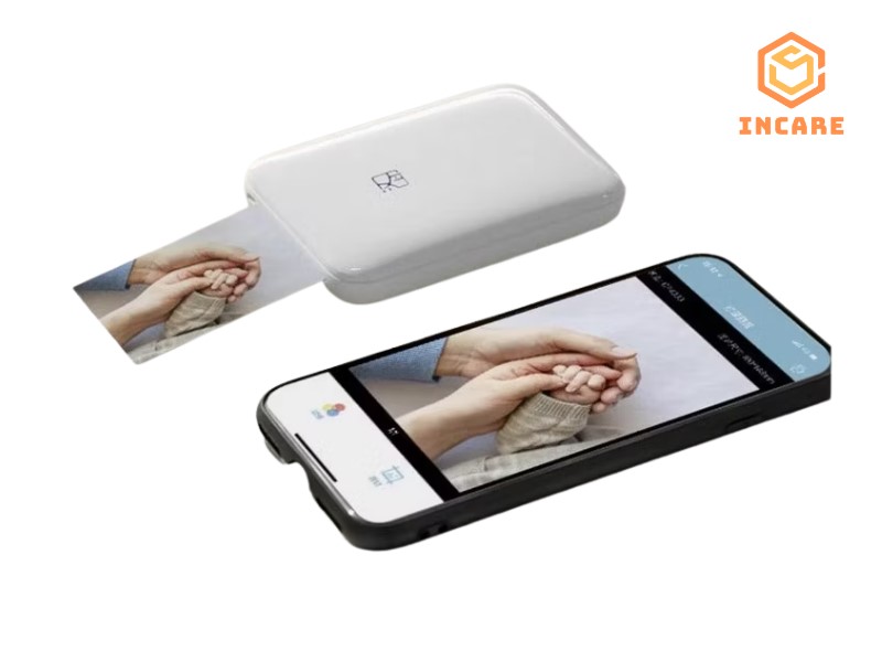 Có Nên Mua Máy In Di Động Hay Không? 8 Lý do nên mua máy in di động