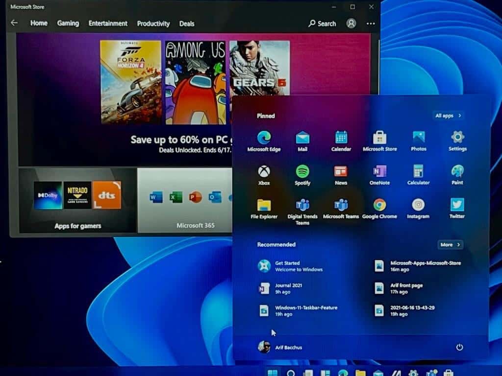 Windows 11 Chính Thức Có Mặt Ở Việt Nam 6